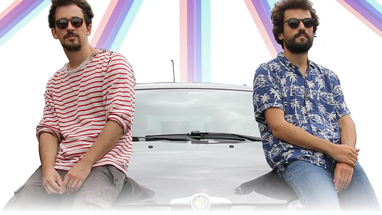 Bisous - Lapop Lexomil & Daisy Ardant - DJ Malibu