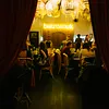 La Casbah