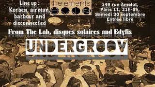 Undergroov