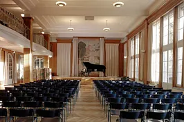 Fondation des États-Unis