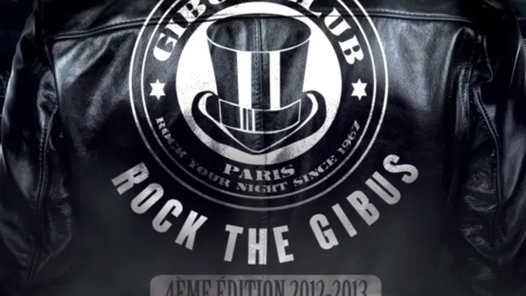 Festival Rock the Gibus 4ème Edition - Sessions 11 & 12