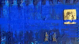 Paradis Bleu