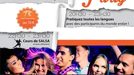 International Polyglot PARTY