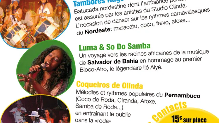 Olinda -bahia