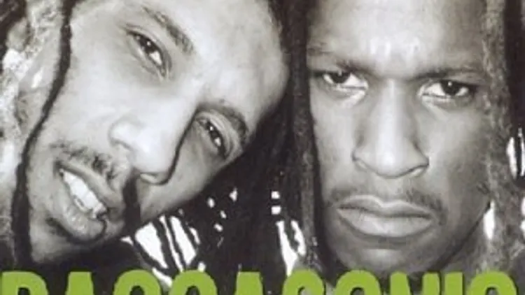 RAGGASONIC