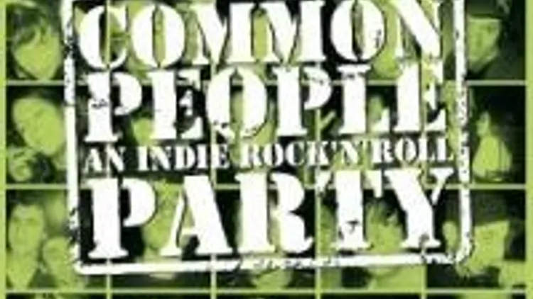 Common People #5