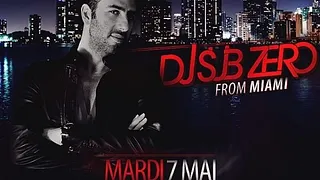 Paris is Mine : Dj Sub Zero from MIAMI