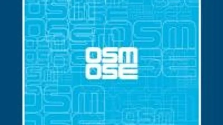 Osmose