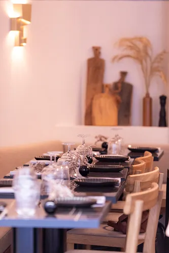 Didon Restaurant Paris