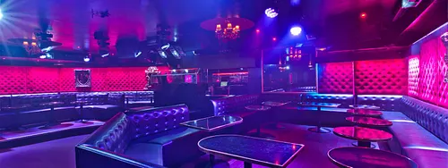Le Madam Club Paris