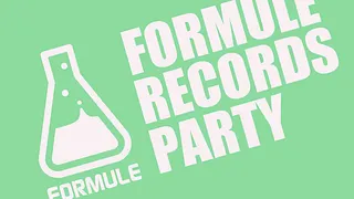 Formule Records Party