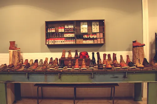 Royal Cheese - Rue de Turenne Shop Paris