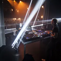 Les Étoiles