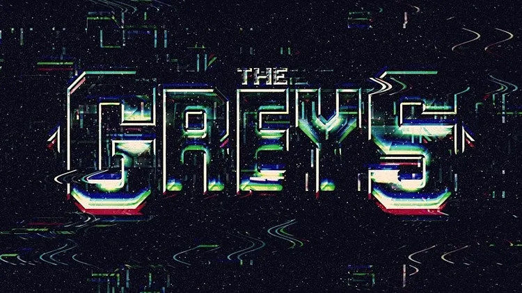 Ultimate Bass W/ Ad (Uk) - The Greys (Uk) & More...
