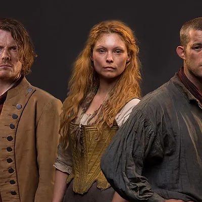 Banished : Une série réussie sur la première colonie pénitentiaire britannique en Australie