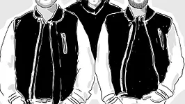 Free Your Funk : Crazy B, DJ Need, Lil Mike Birdy Nam Nam