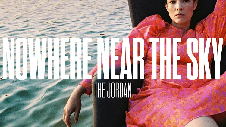 The Jordan en concert au Café De La Danse !