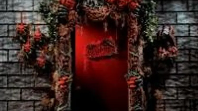 Halloween Horror Show