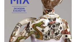 Ceramix Arts et céramique de Rodin à Schütte