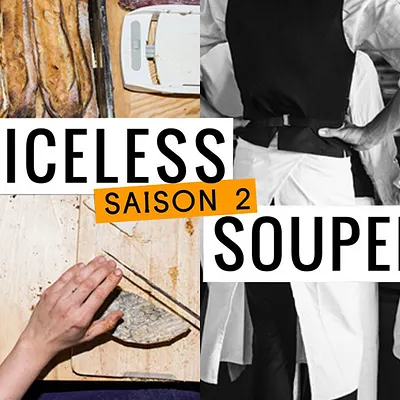 Priceless Soupers : les restos les plus prisés à réserver à la dernière minute