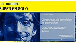 Didier Super solo