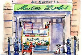 Martine Lambert
