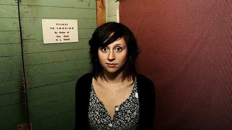 Waxahatchee + Guest