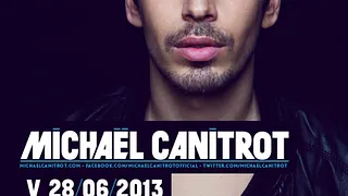 Michael Canitrot