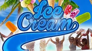 ICE Cream Fresh Party