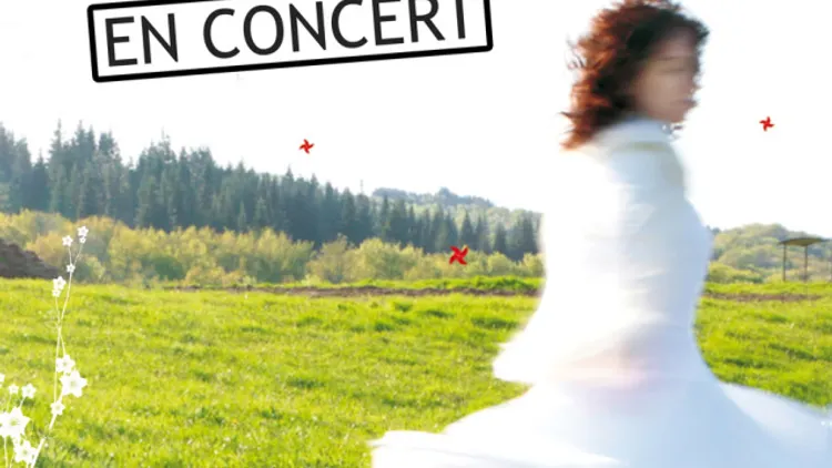 Milou en Concert