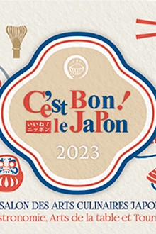 C'est Bon le Japon