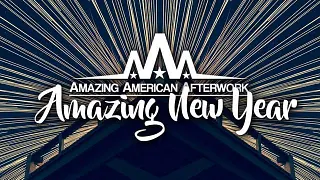 Amazing American Afterwork - Amazing New Year