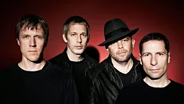 Ride en concert
