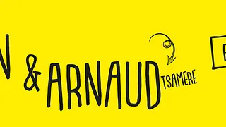 Ben & Arnaud Tsamere - Enfin sur scène
