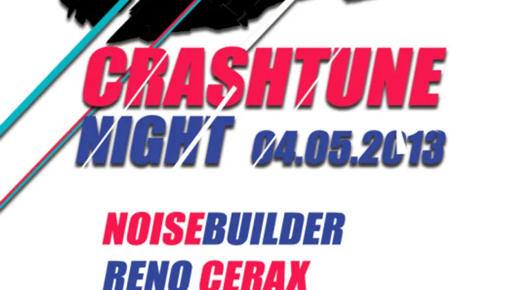 Crash Tune Night
