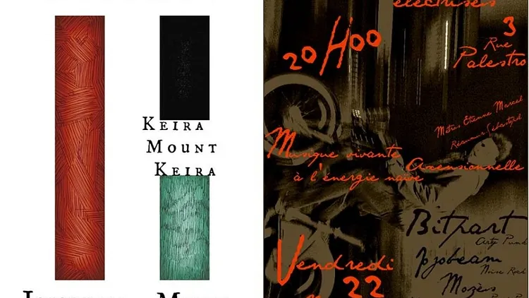 Bitpart + Keira Mount Keira + Jojobeam + Mozès
