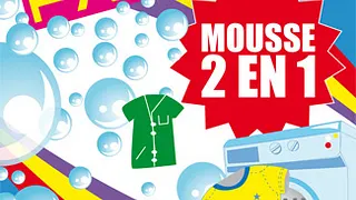Big Mouss Party