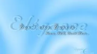 Don't Stop Dancin'
