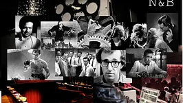Popcorn Project :: Cinema Social Club :: Noir&Blanc