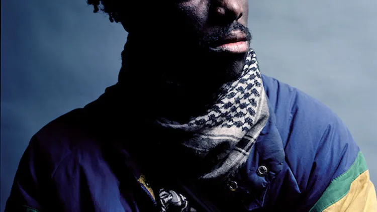 Andres Serrano