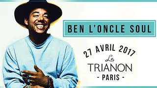 Ben l'Oncle Soul
