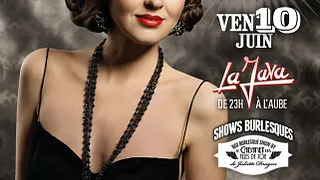 ELECTRO SWING CLUB