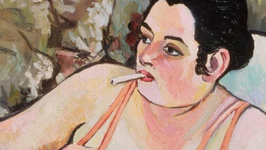Suzanne Valadon