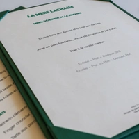 La Mère Lachaise