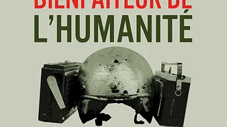 9+7, Emile Lieatoux, Bienfaiteur de l'Humanité