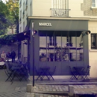 Marcel