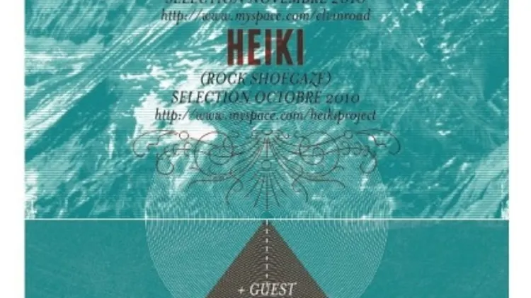 7eme soirée des Sélections Albumrock