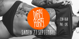 Dirty Party Saison 4 Opening