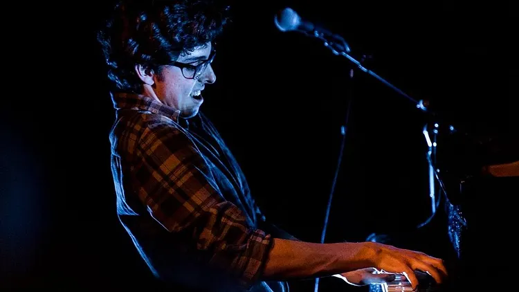 Concert Latin Jazz - Adrien Brandeis - Euphoria