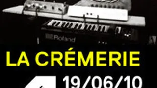 La Crèmerie
